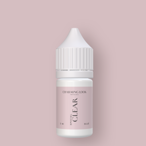 klijai blakstienu priauginimui