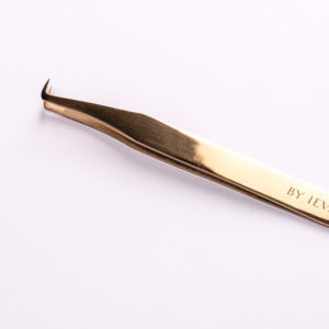 Charming look - pincetas 90°