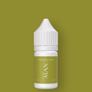 klijai blakstienu priauginimui