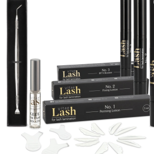 lash vitae blakstienų laminavimui