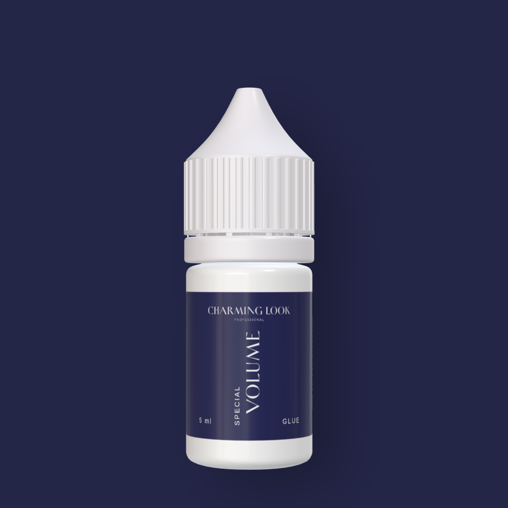 klijai blakstienų priauginimui