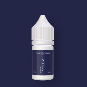 klijai blakstienų priauginimui