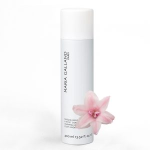 Maria Galland kokoninė šildanti putų kaukė rankoms