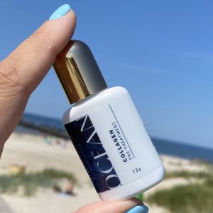 Charming look blakstienų paruošimo priemonė "Ocean PRE-TREATMENT"