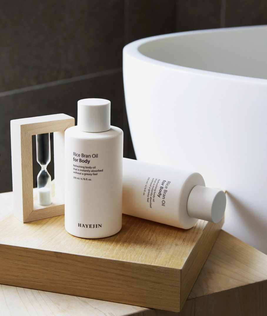 natūrlus kūno aliejus