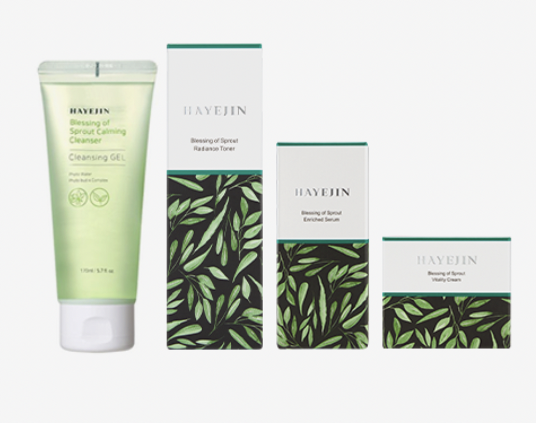 naturali kosmetika veidui