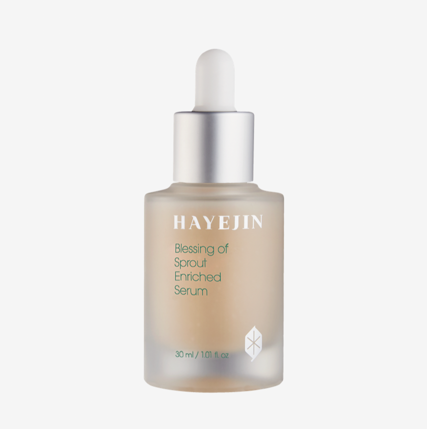 hayejin serumas