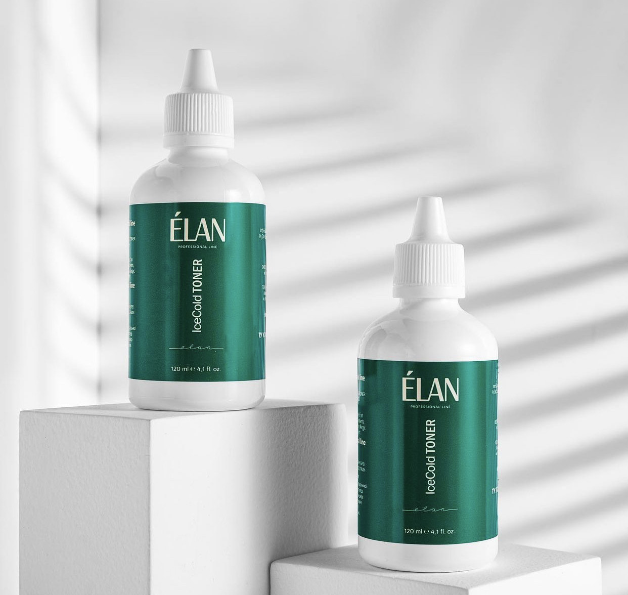 vėsinantis tonikas prieš depiliaciją