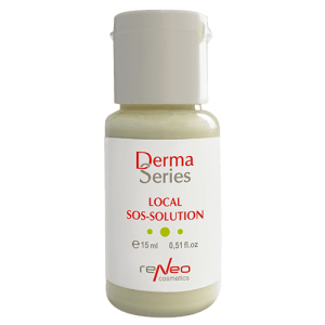 Prieomonė nuo spuogu