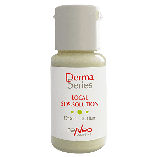 Prieomonė nuo spuogu