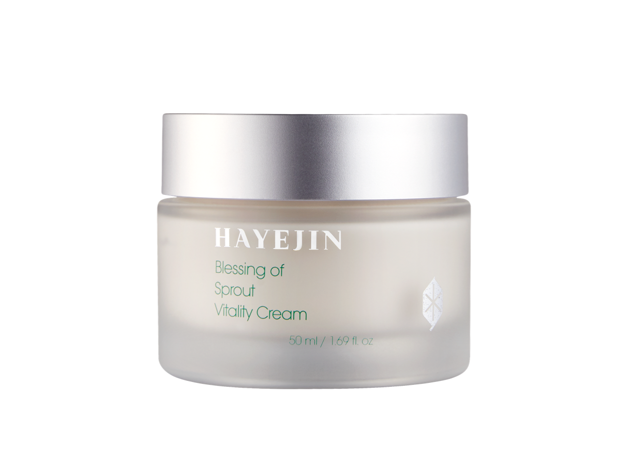 hayejin kremas