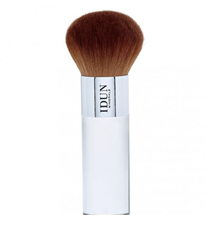 makiažo šepetėlis