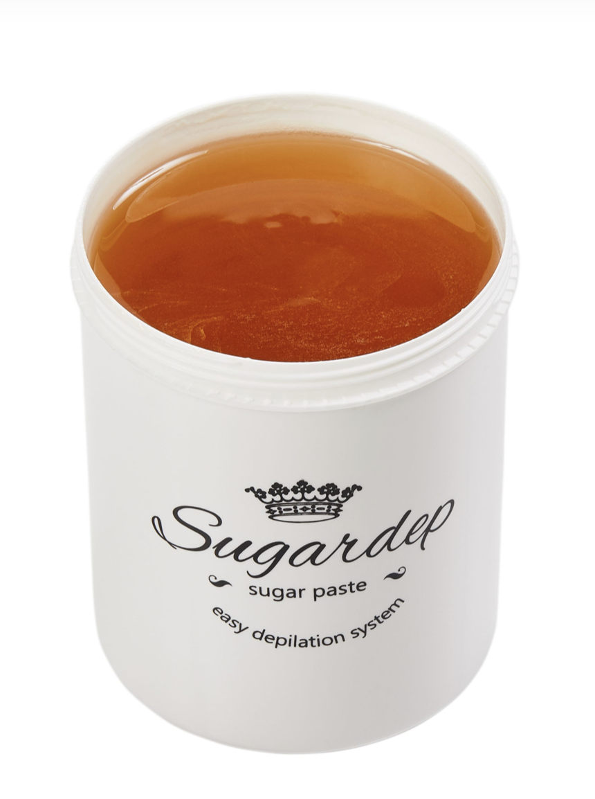 cukraus pasta depiliacijai