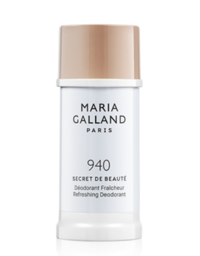 dezodorantas stabdantis plaukelių augimą