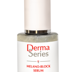 Derma Series pigmentines dėmes stabdantis, šviesinantis serumas, 30 ml