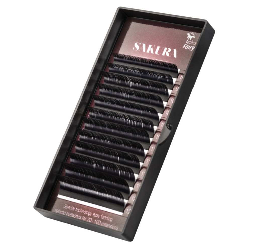 sakura blakstienos priauginimui