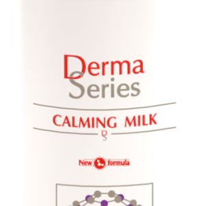 Derma Series raminantis, valantis pienelis, 200 ml