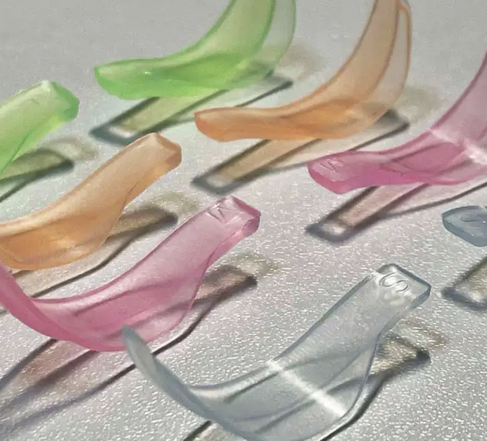 blakstienu laminavimui