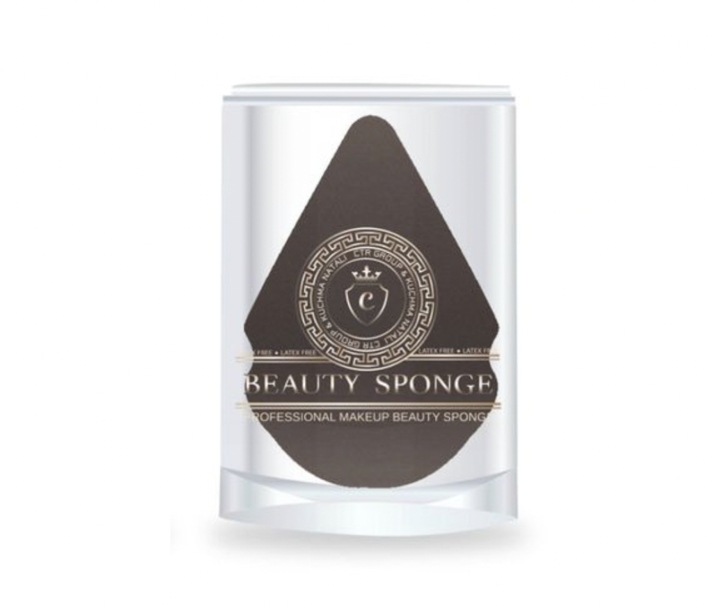 makiažo kempinėlė