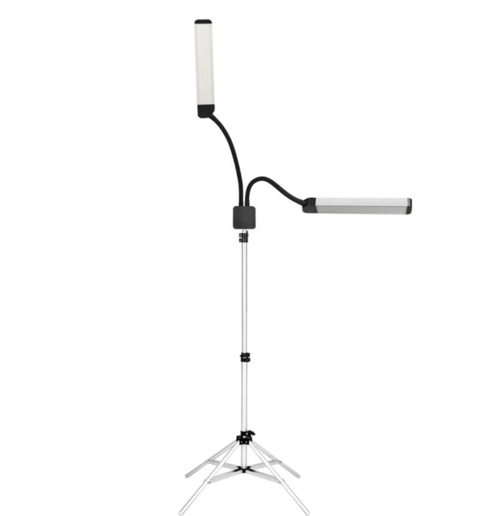 lempa blakstienu priauginimui