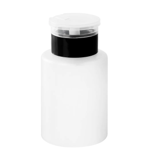 Buteliukas su pompyte